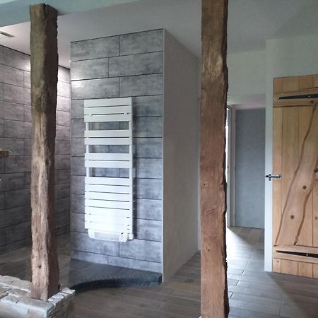 La Berrycurienne: Private Spa Suites Near Beauval Zoo Lucay-le-Male Exterior photo
