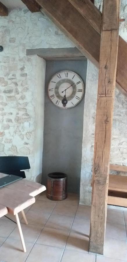 La Berrycurienne: Private Spa Suites Near Beauval Zoo Lucay-le-Male Exterior photo