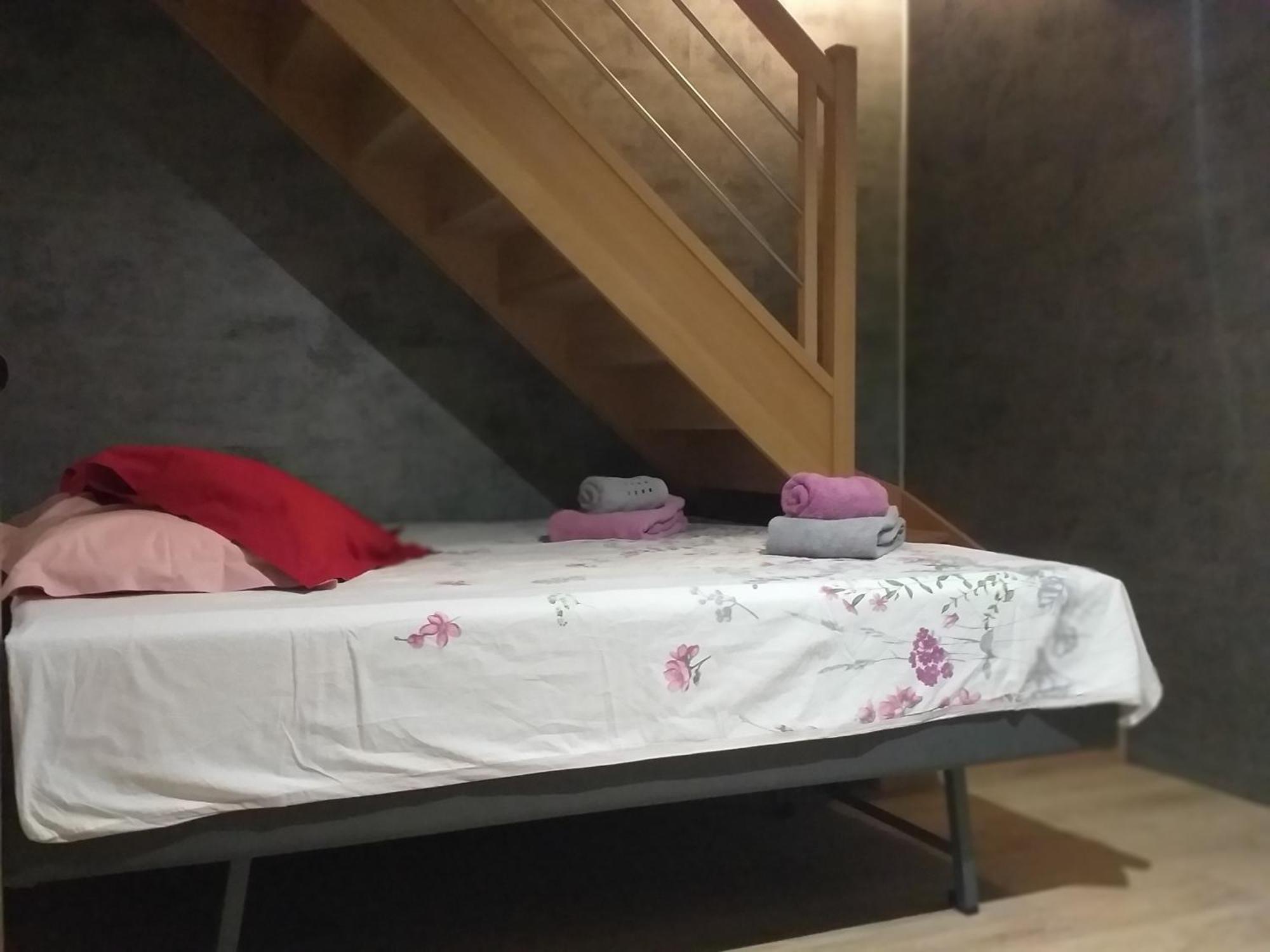 La Berrycurienne: Private Spa Suites Near Beauval Zoo Lucay-le-Male Room photo